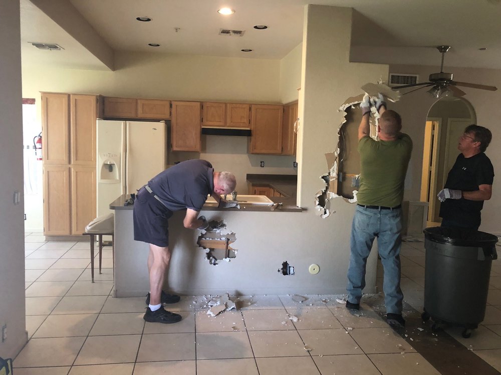Photo of Phoenix Cabinet Company