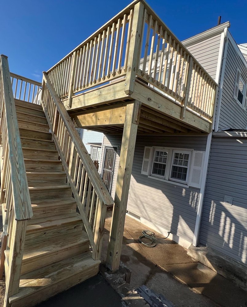 Photo of Supreme Pro Construction