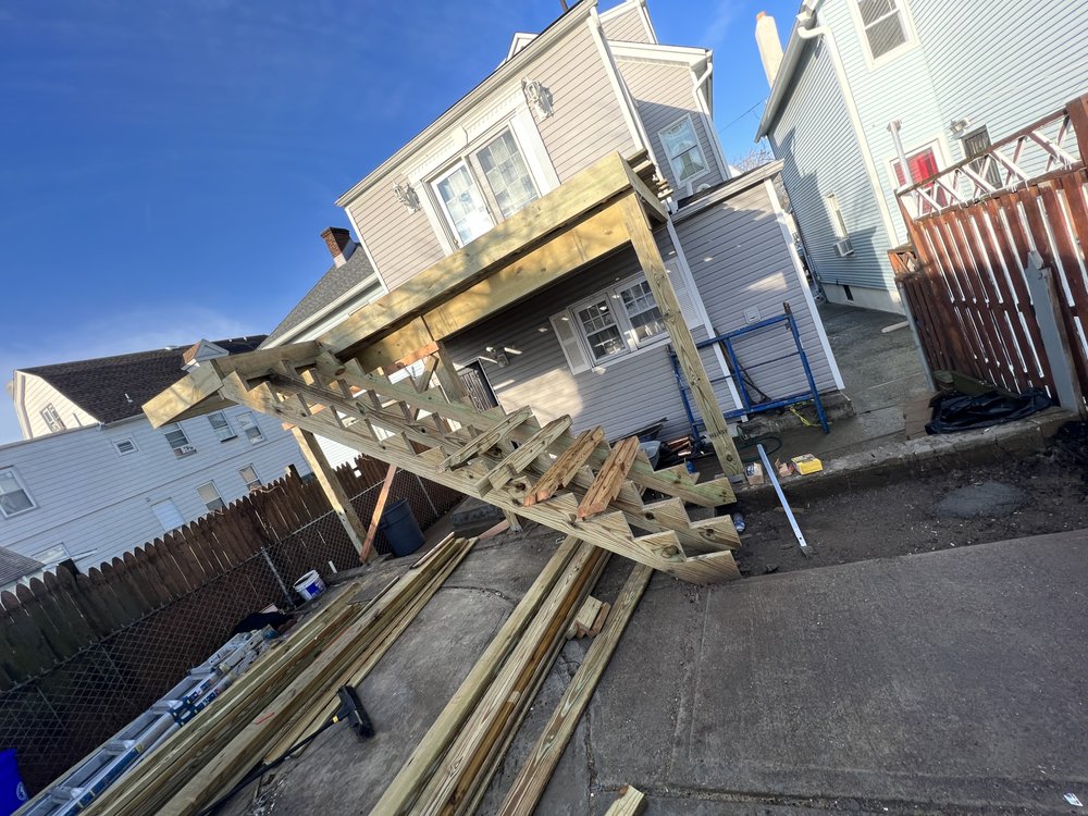 Photo of Supreme Pro Construction