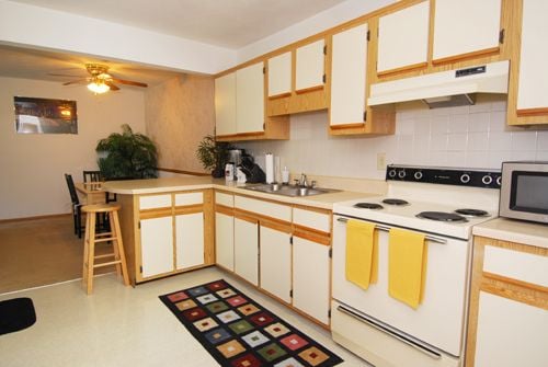 Photo of Saint Andrews Apartments