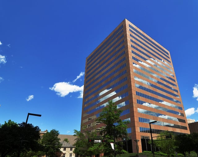 Photo of Greenway Bankruptcy Law