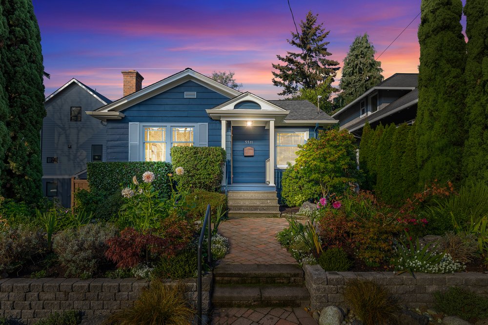 Photo of Nice Seattle Homes - Lake & Company Real Estate