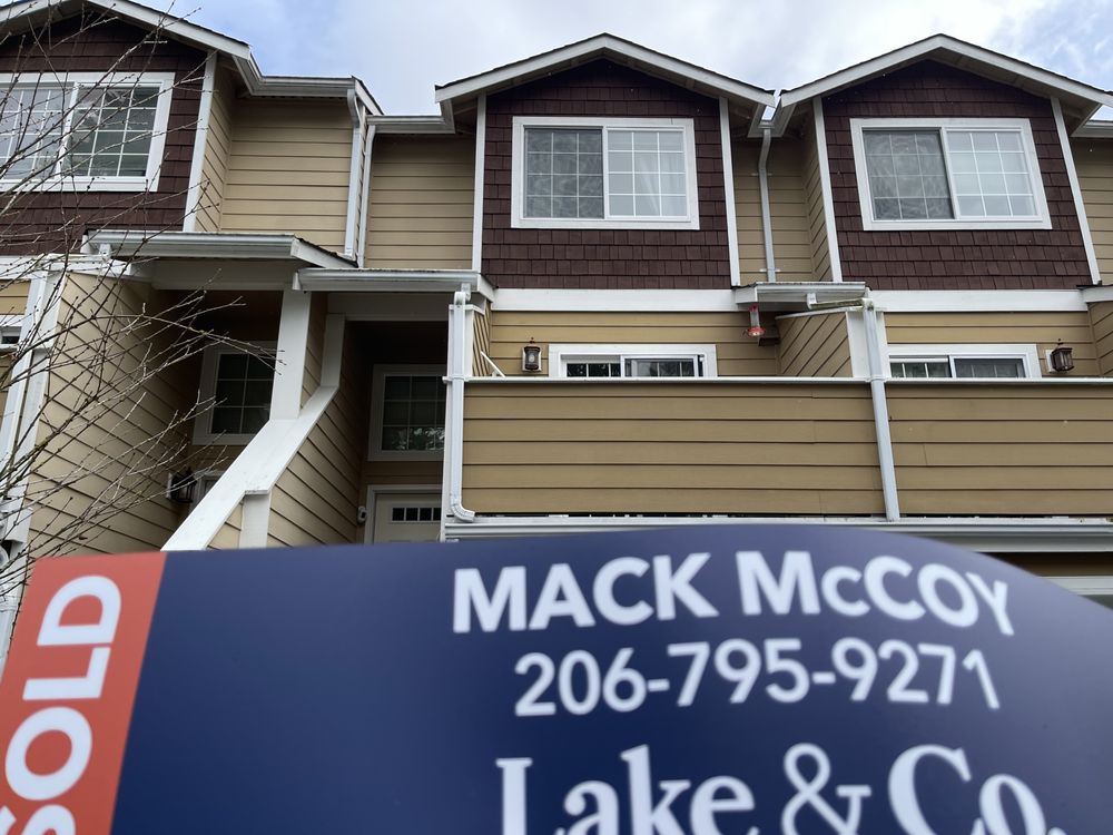 Photo of Nice Seattle Homes - Lake & Company Real Estate