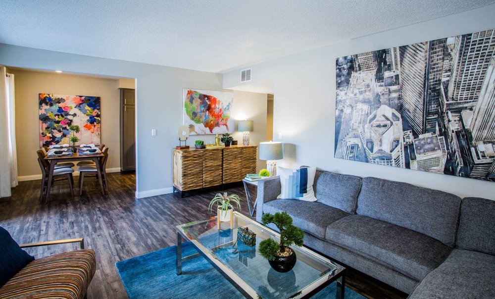 Photo of 2900 Lux Apartment Homes