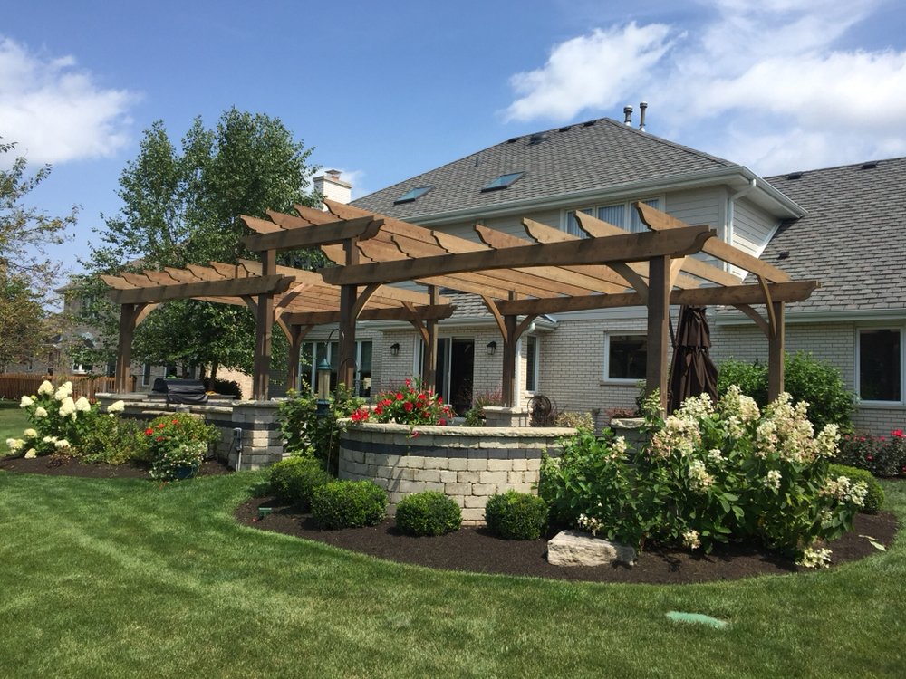 Photo of Timber Decks