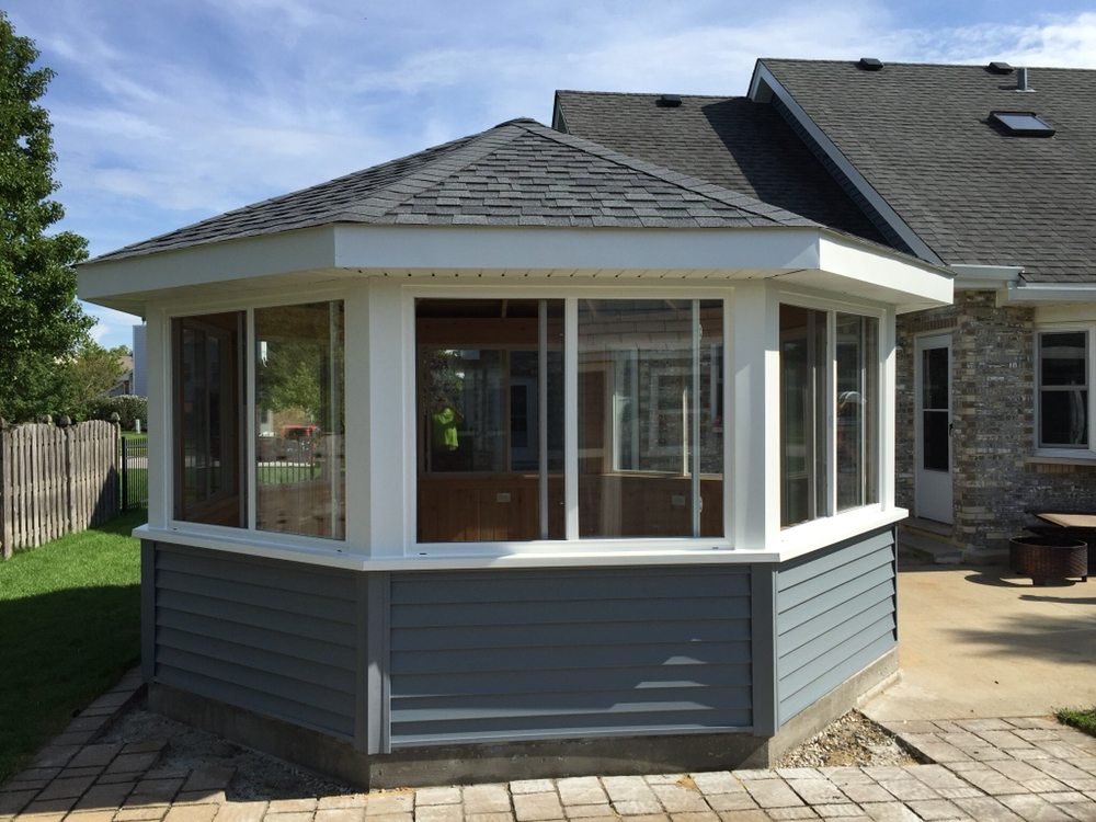 Photo of Timber Decks