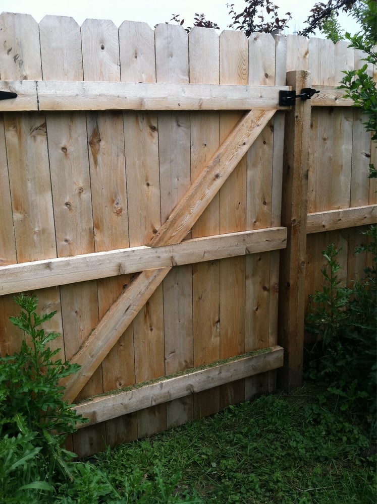 Photo of Timber Decks