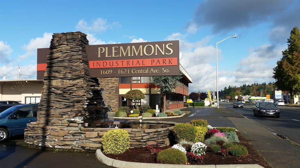 Photo of Plemmons Industries