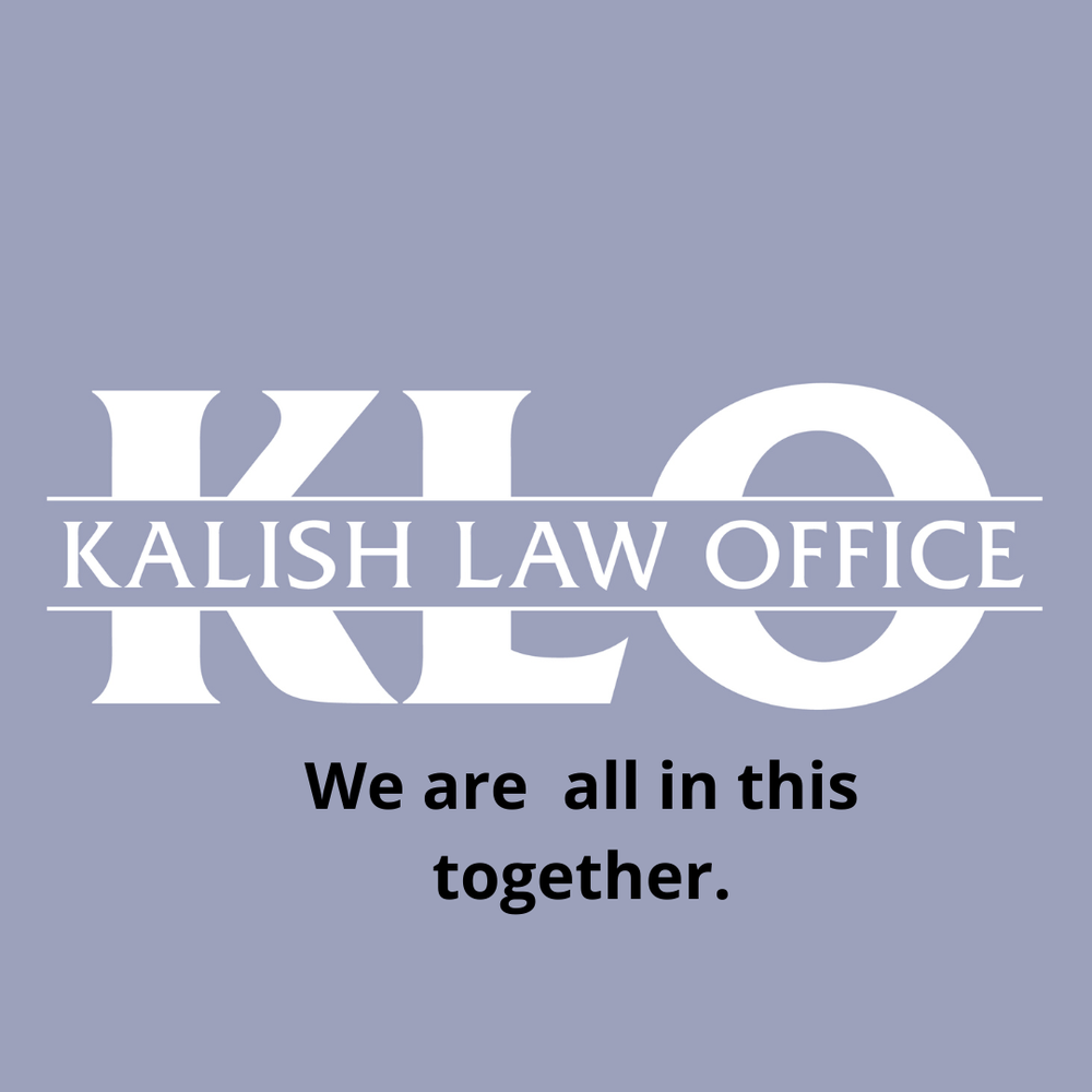 Photo of Kalish Law Office