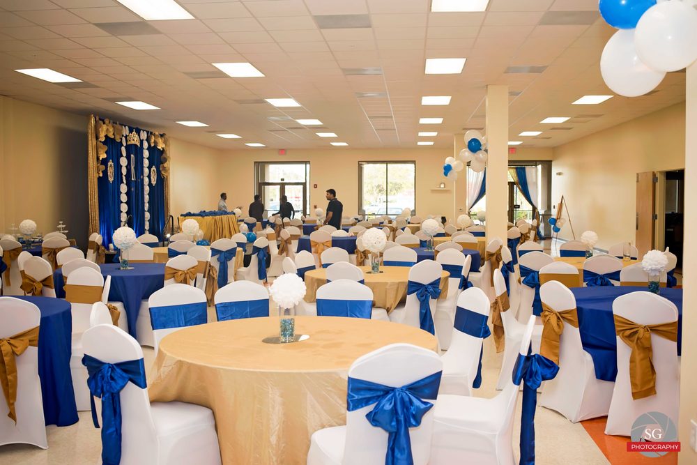 Photo of Maa Hall