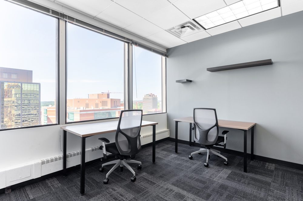 Photo of Regus Missouri Sevens Building