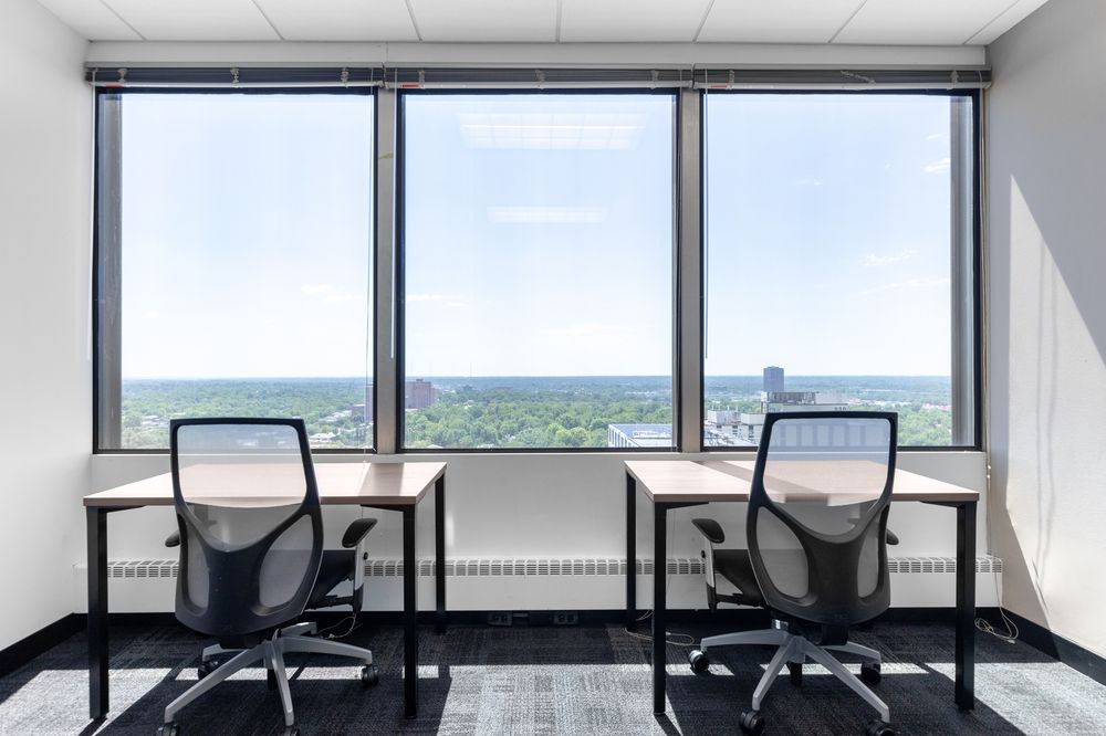 Photo of Regus Missouri Sevens Building