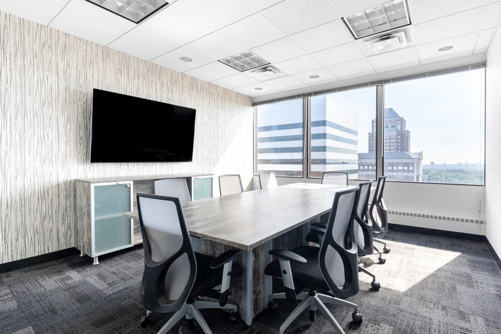 Photo of Regus Missouri Sevens Building