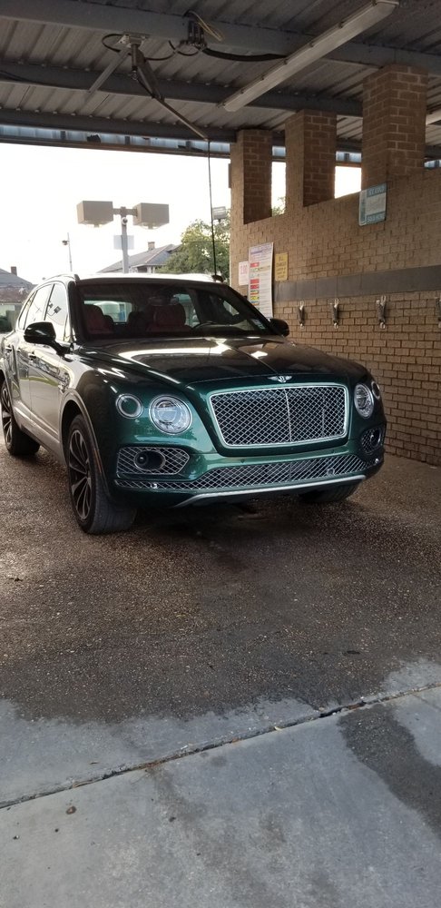 Photo of Magic Bubbles 24hrs Car Wash