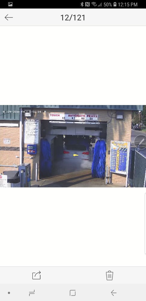 Photo of Magic Bubbles 24hrs Car Wash