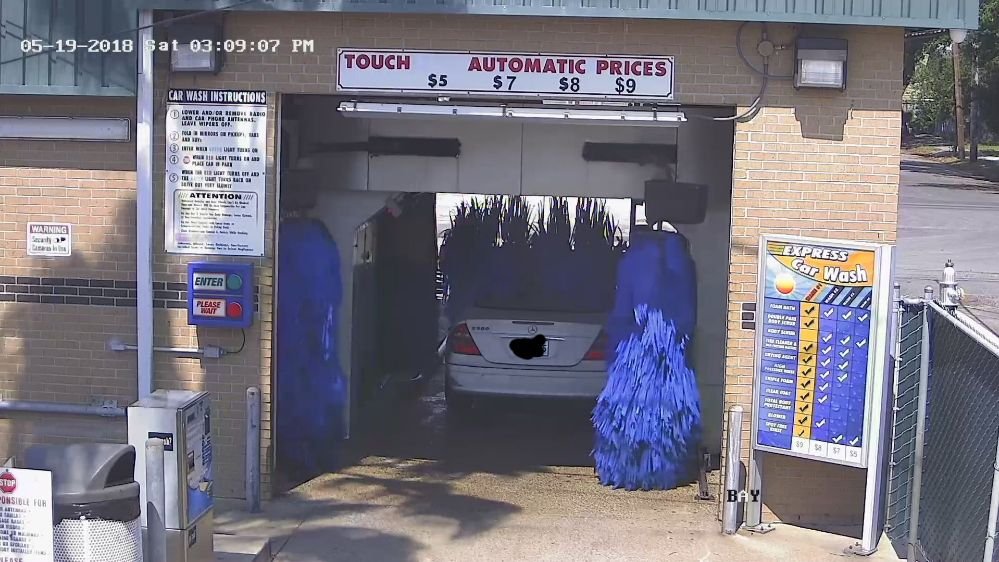 Photo of Magic Bubbles 24hrs Car Wash