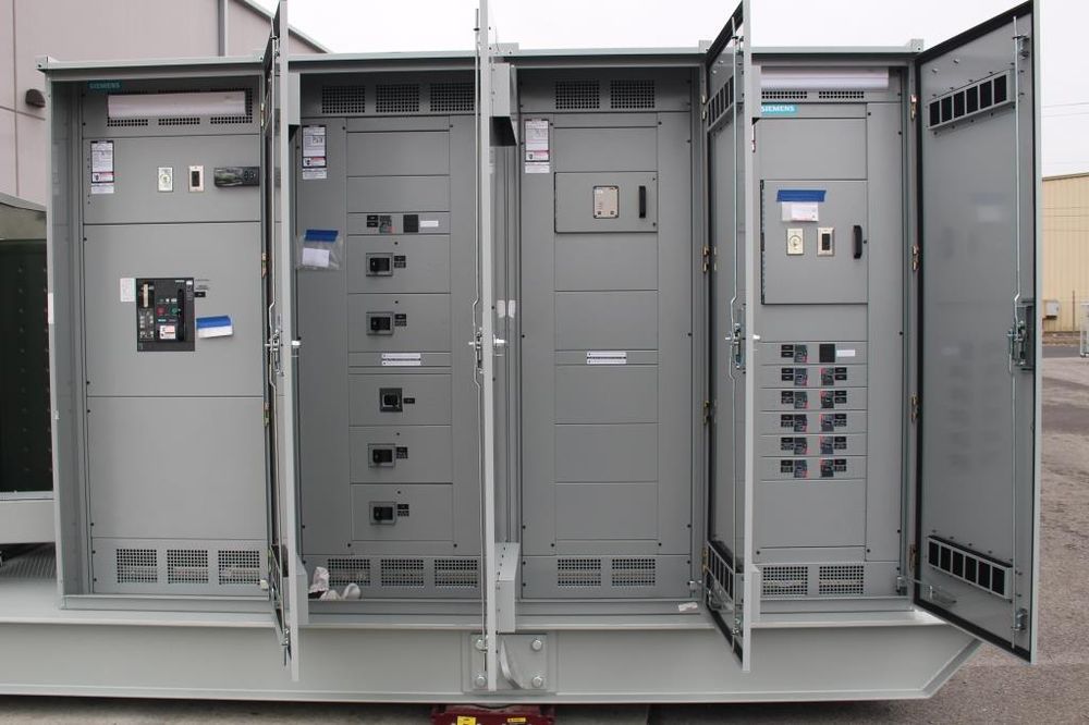 Photo of Kn Electric and Lighting