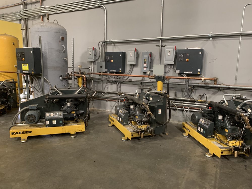 Photo of Kn Electric and Lighting