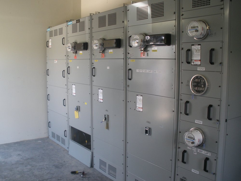 Photo of Kn Electric and Lighting