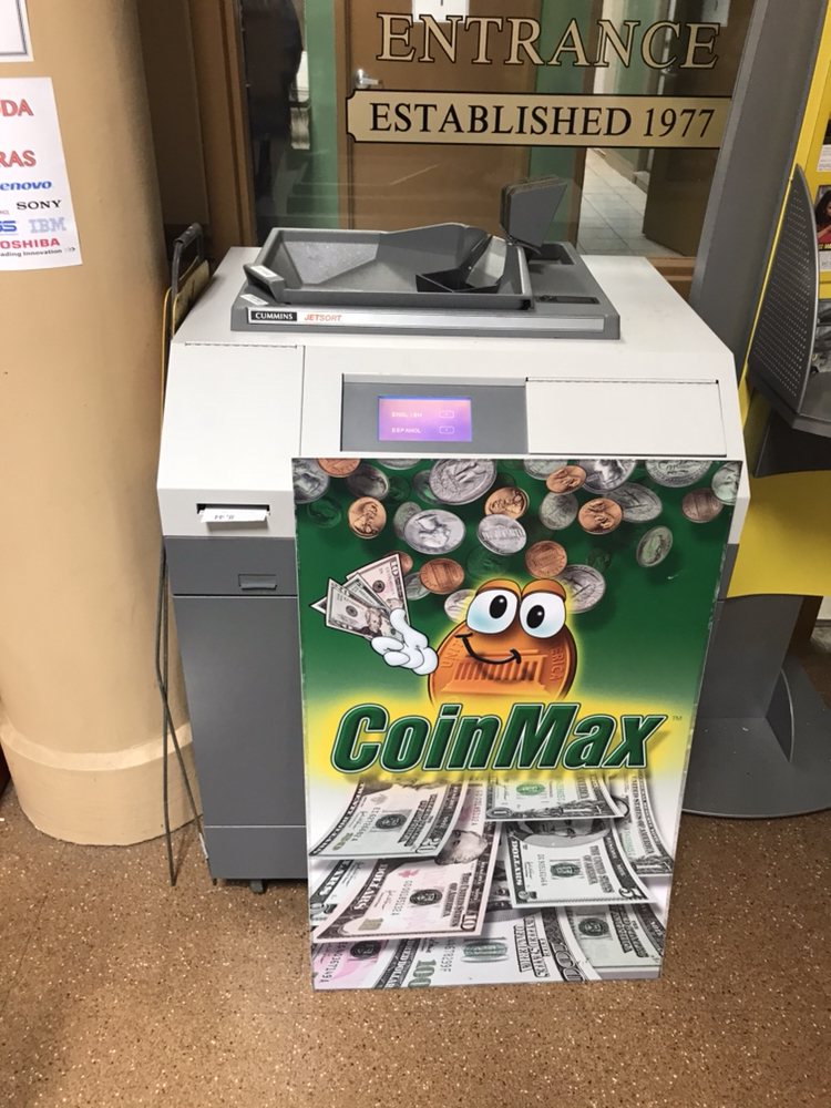 Photo of United Check Cashing