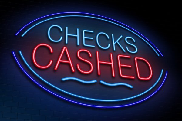 Photo of United Check Cashing