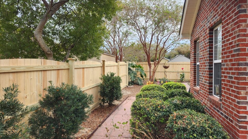 Photo of Cox Fencing