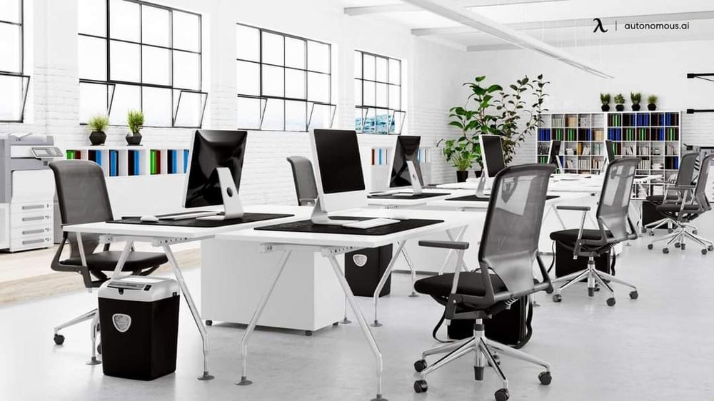 Photo of G.J Office Cleaning