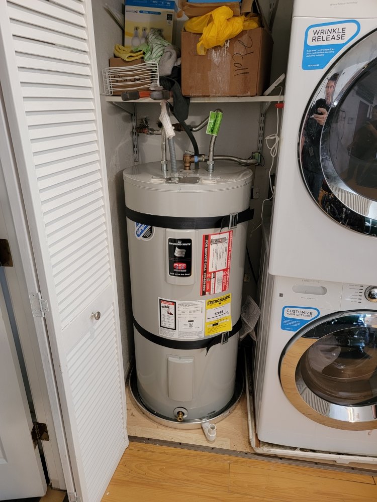 Photo of Nothing But Water Heaters