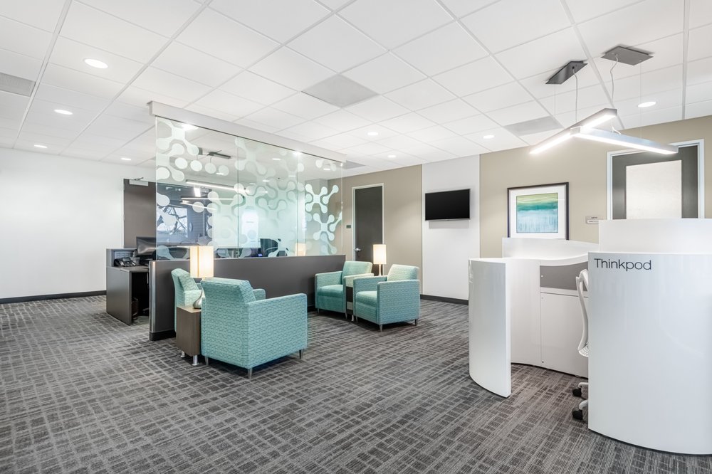 Photo of Regus California Mission Valley - Stonecrest