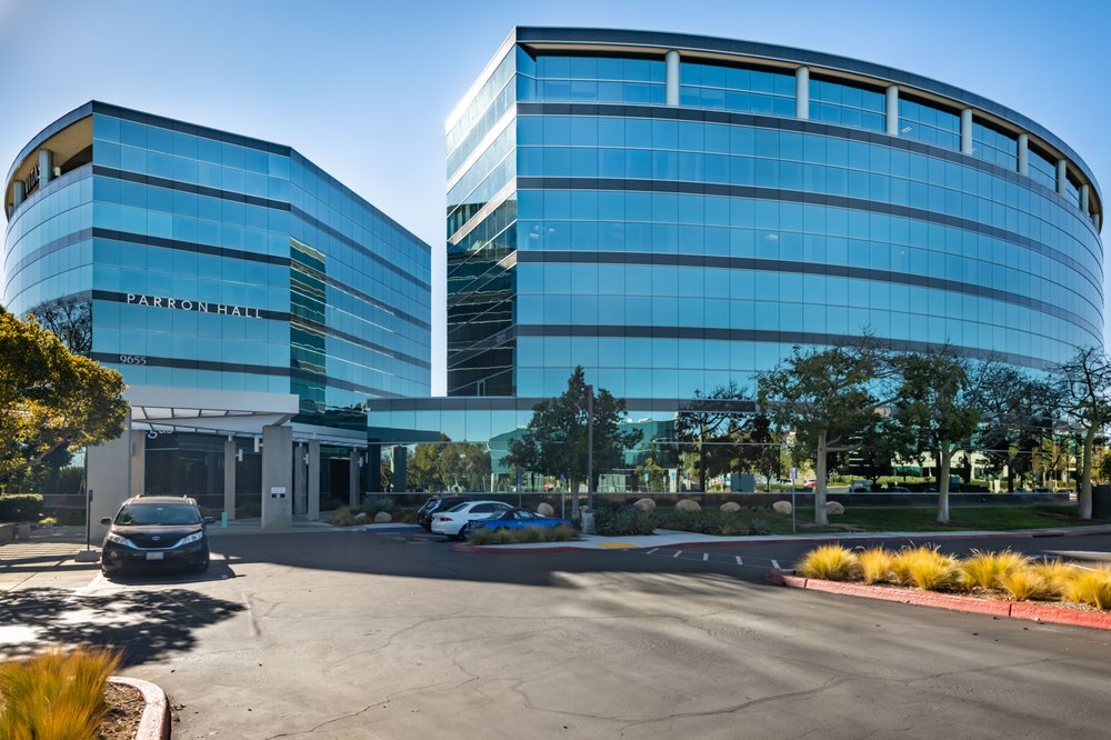 Photo of Regus California Mission Valley - Stonecrest
