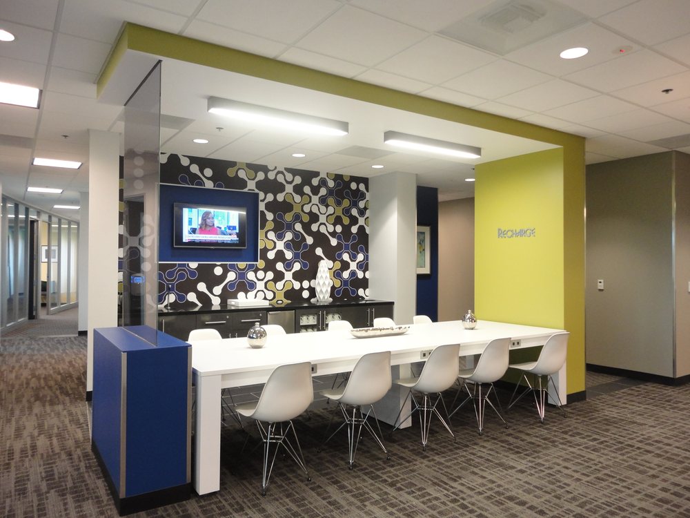 Photo of Regus California Mission Valley - Stonecrest