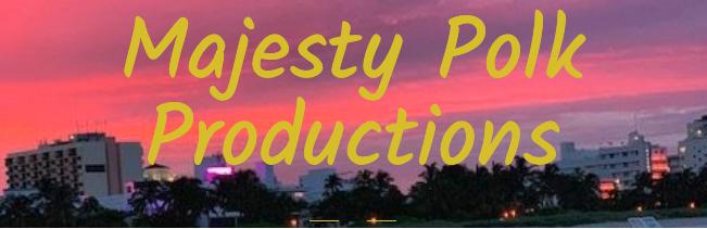 Photo of Majesty Polk Productions