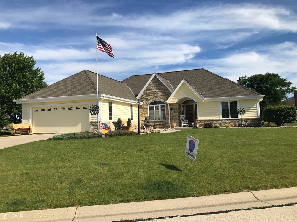 Photo of Home Shield Coating of WI