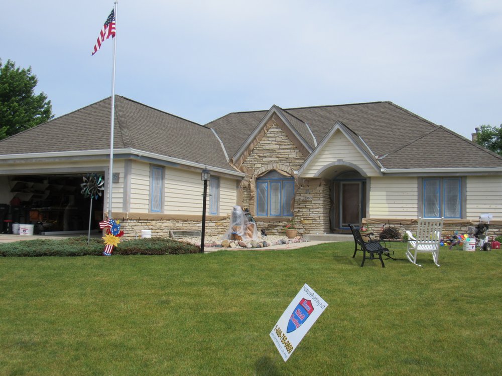 Photo of Home Shield Coating of WI