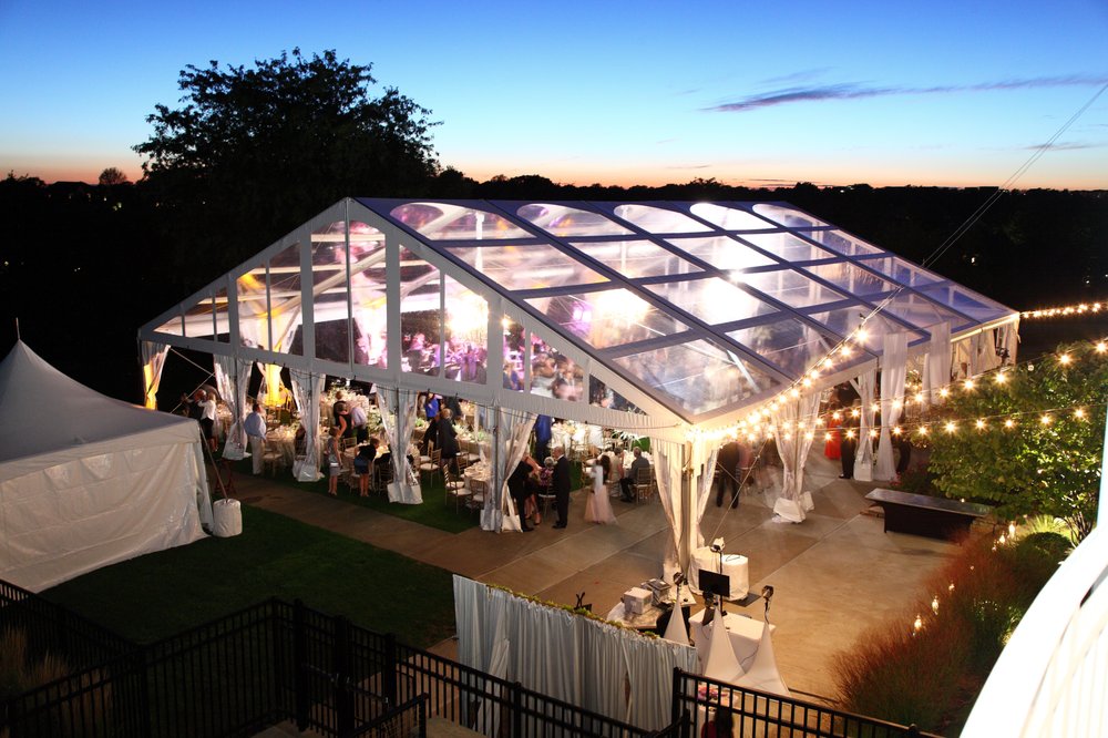 Photo of Classic Events & Parties