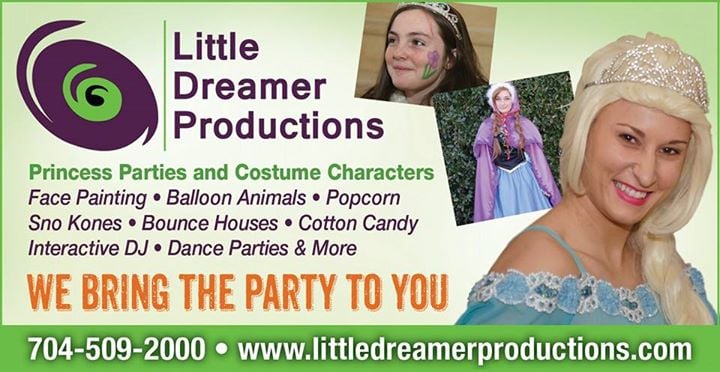 Photo of Little Dreamer Productions