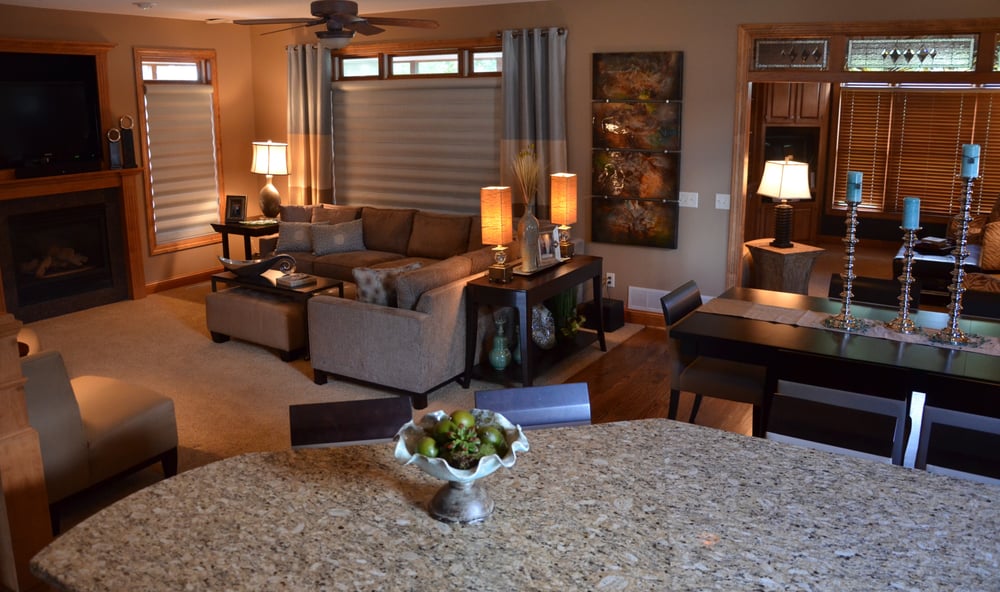 Photo of Kubes Furniture & Flooring