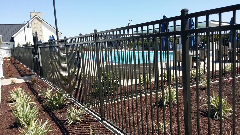 Photo of United Fence Services