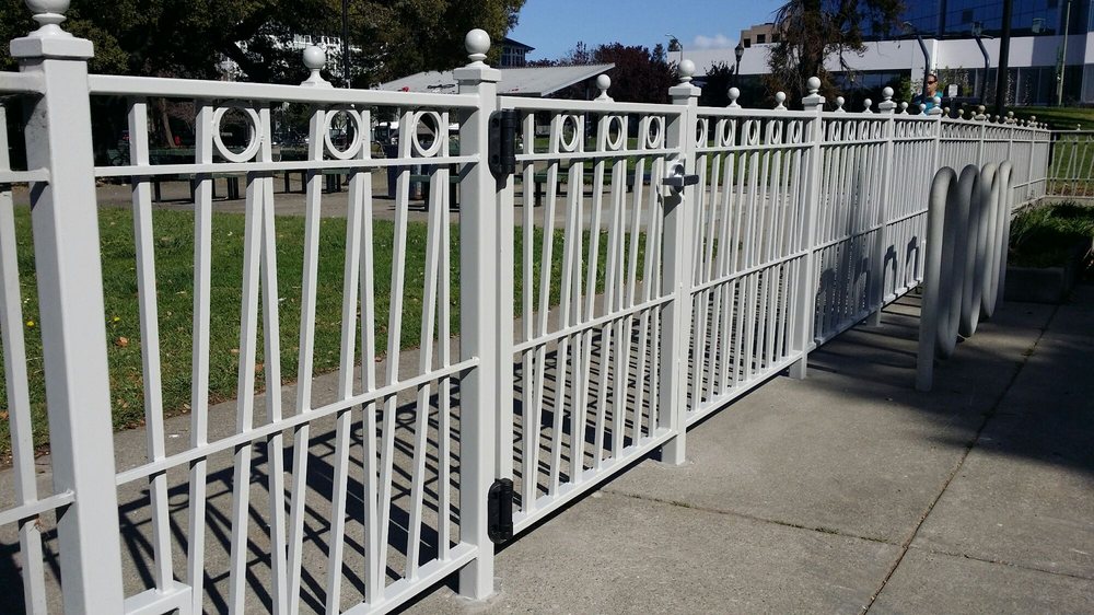 Photo of United Fence Services