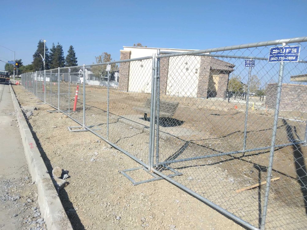 Photo of United Fence Services
