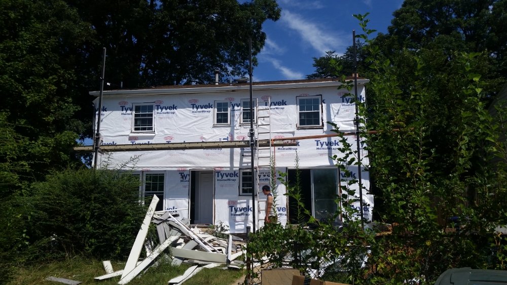 Photo of TNT Green Construction