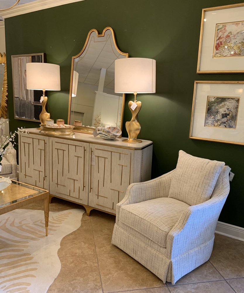 Photo of Inspirations Furniture & Design