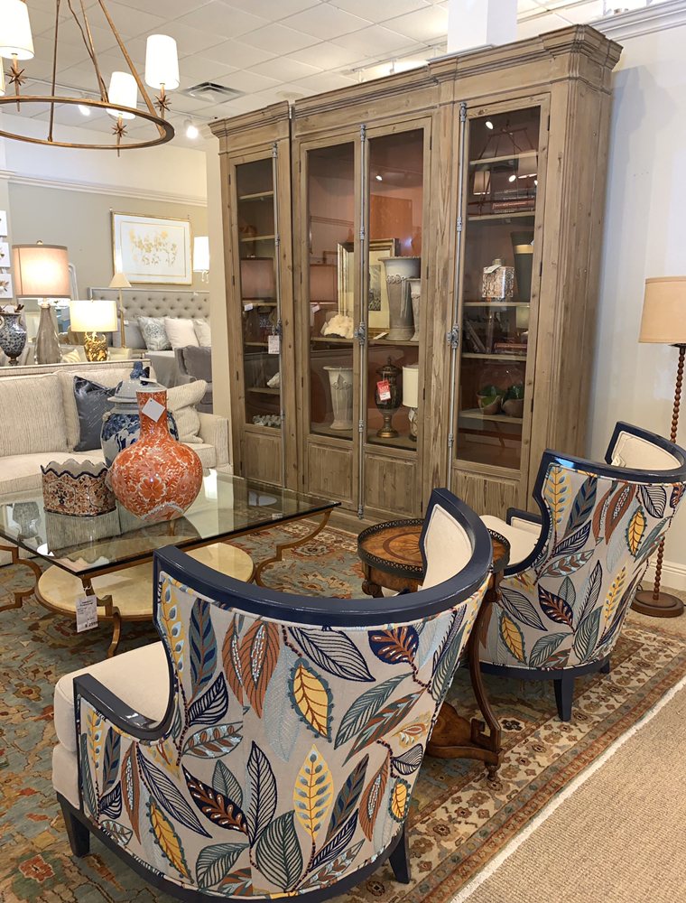 Photo of Inspirations Furniture & Design