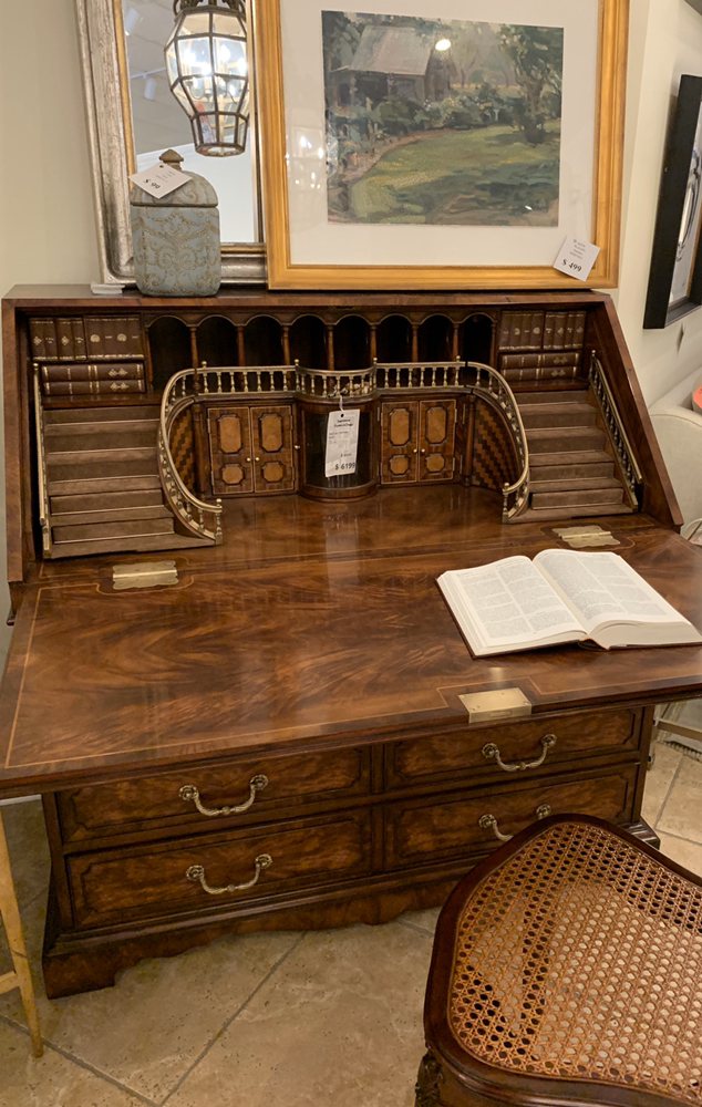Photo of Inspirations Furniture & Design