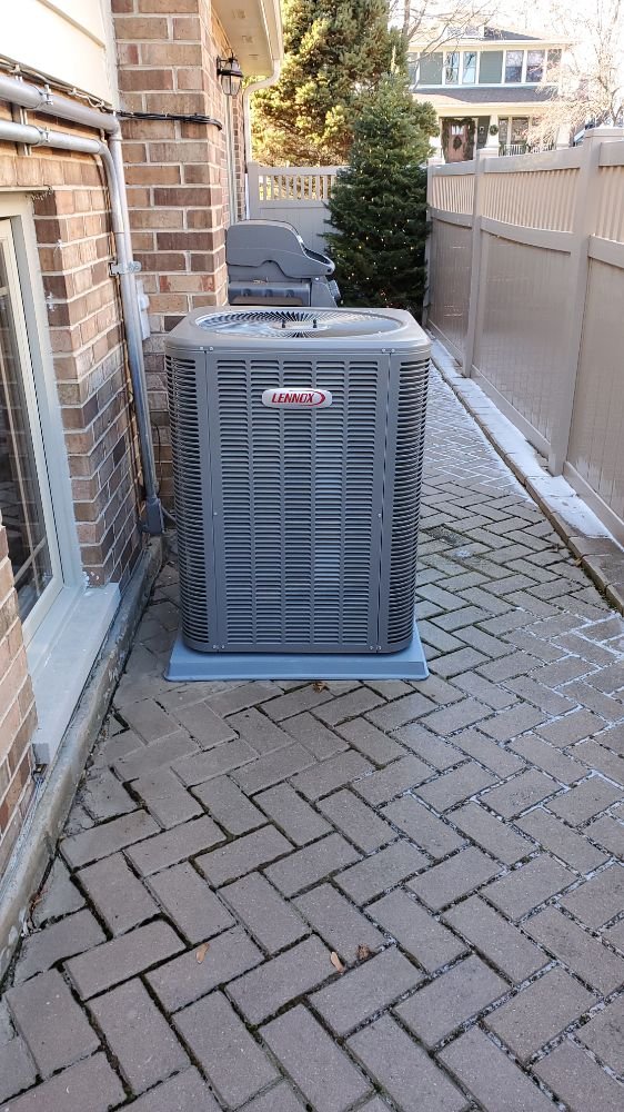 Photo of A-Perfect Climate