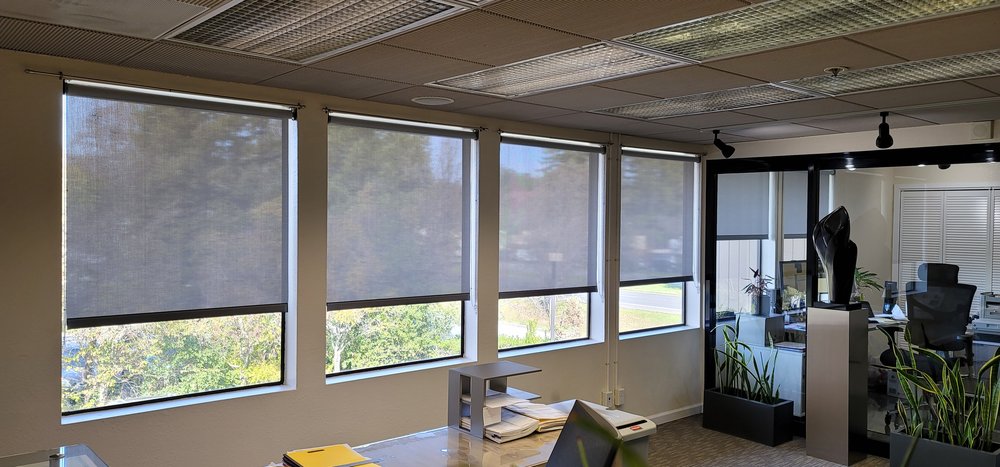 Photo of Blinds & Designs