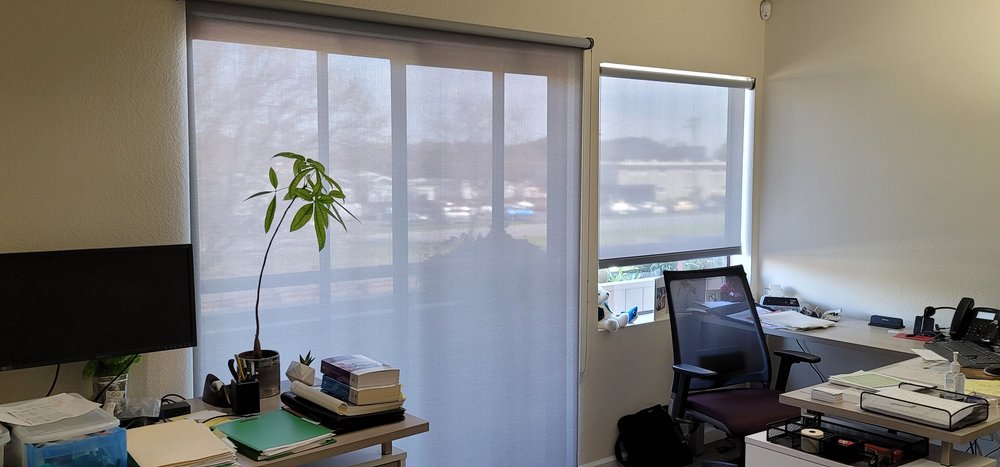 Photo of Blinds & Designs