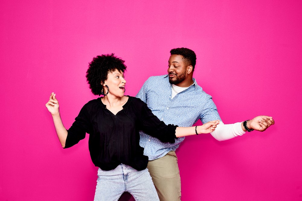 Photo of T-Mobile