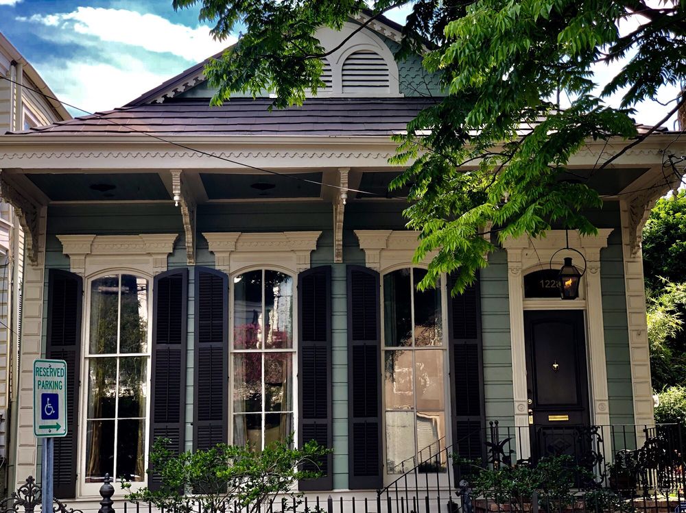 Photo of Cajun Home Improvements
