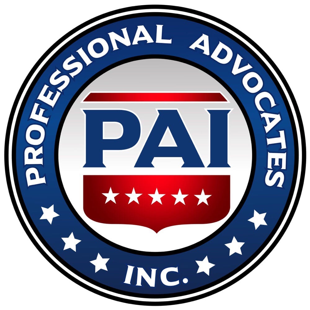 Photo of Professional Advocates